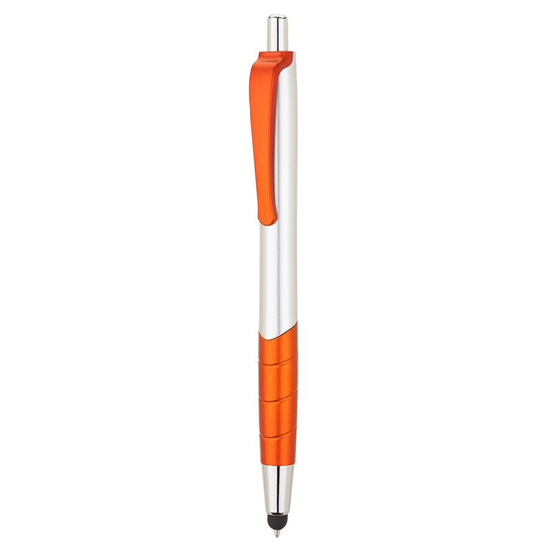 Orange (Decorated)