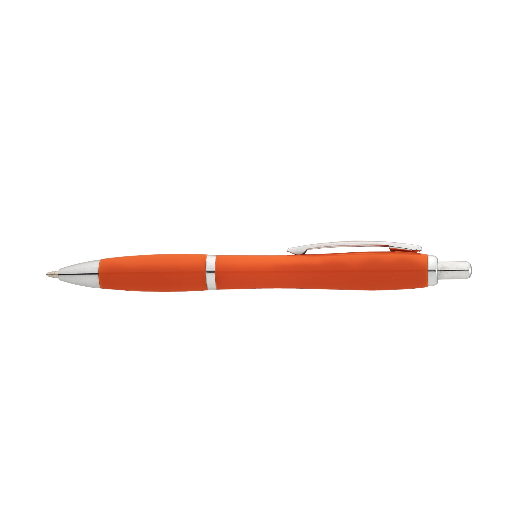 Orange (Decorated)