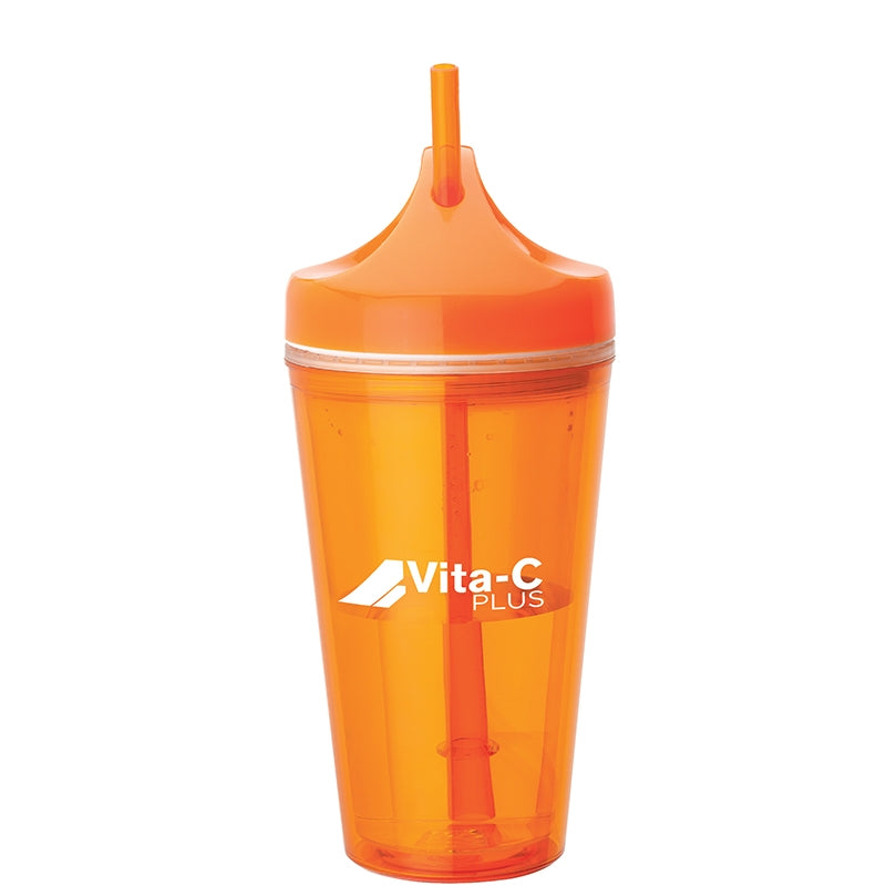 Orange (Decorated)