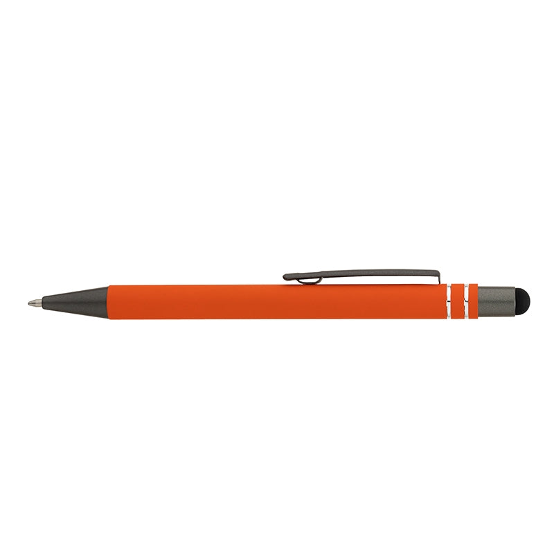 Orange (Decorated)