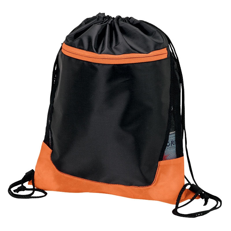 Orange (Decorated)