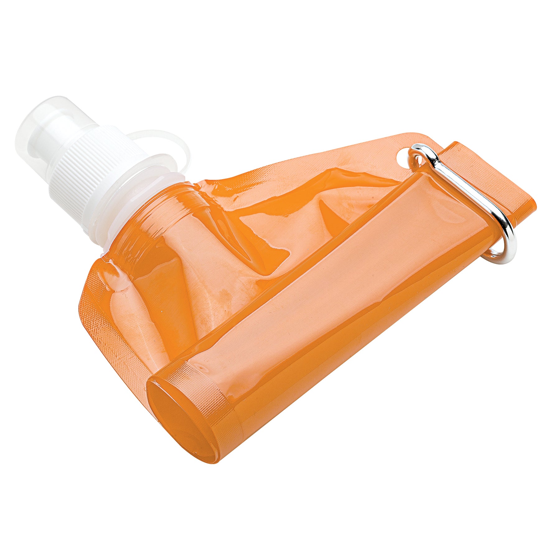 Orange (Decorated)