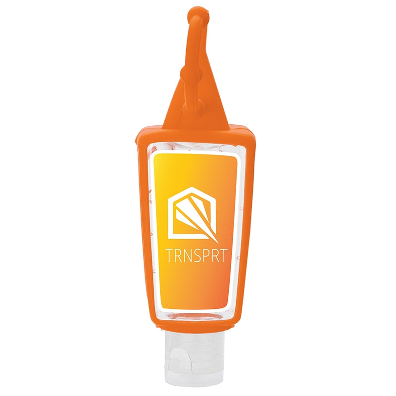 Orange (Decorated)