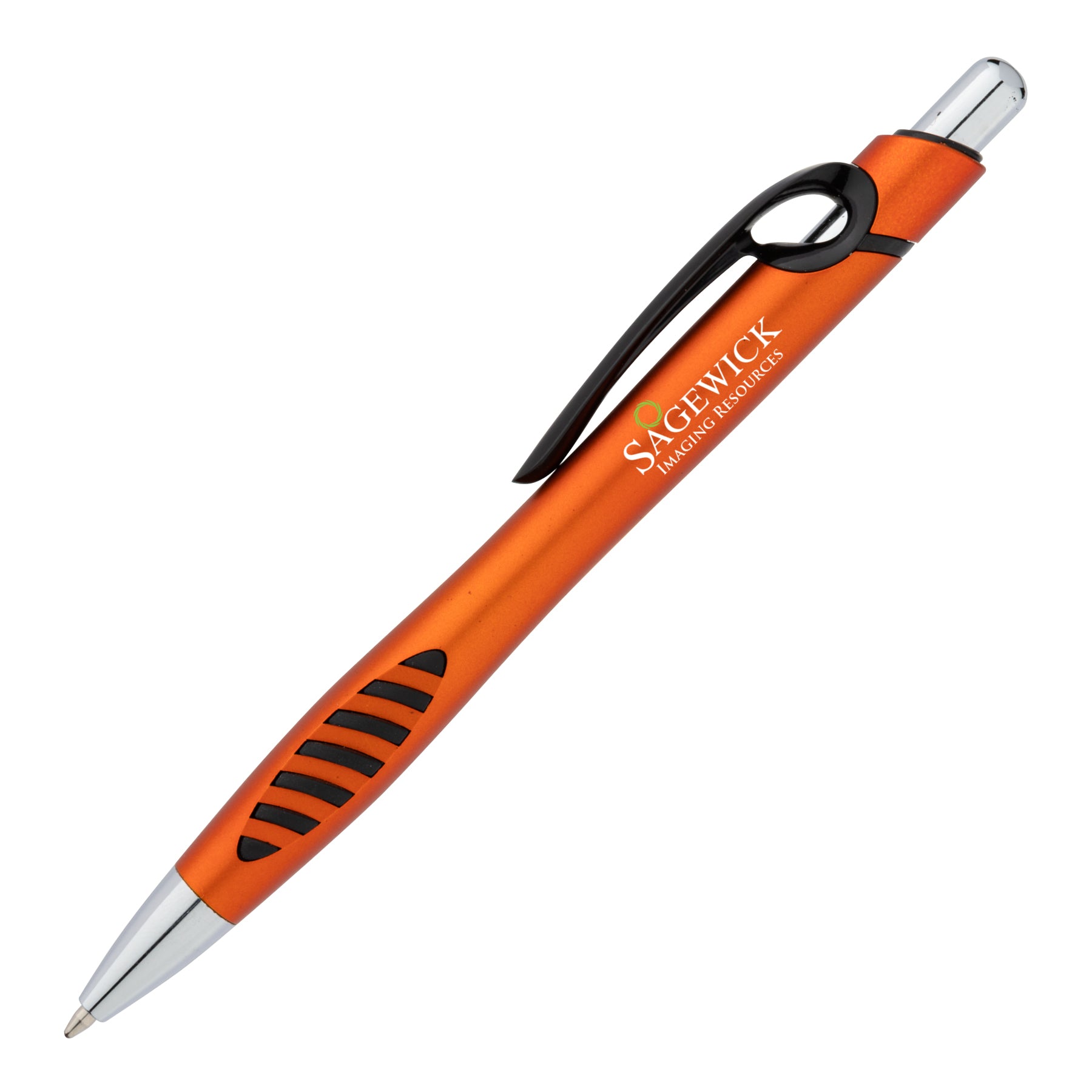 Orange (Decorated)