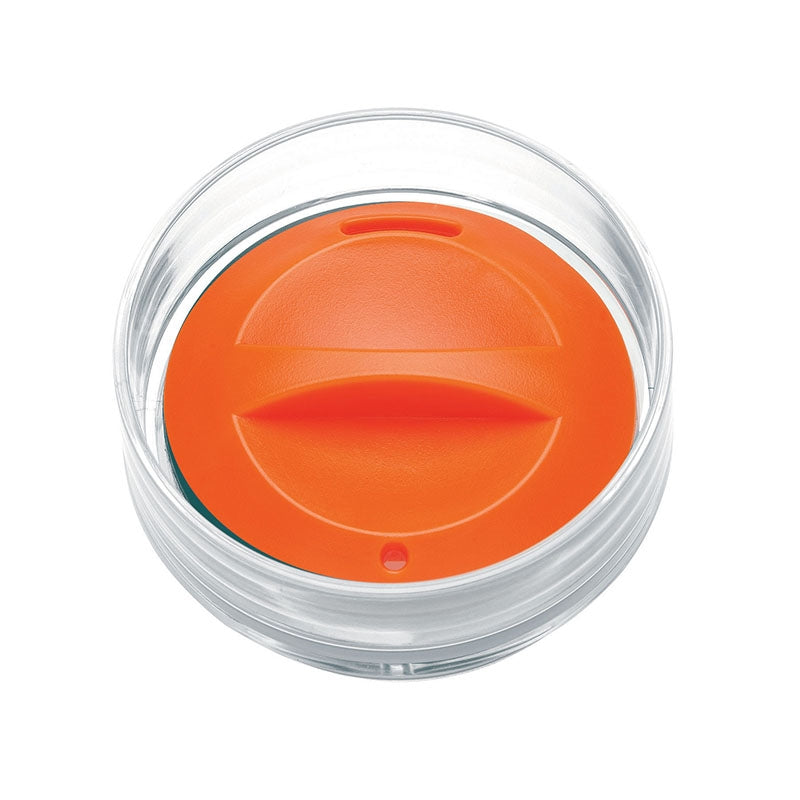 Orange (Decorated)