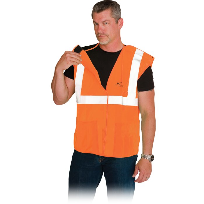 Orange (Decorated)