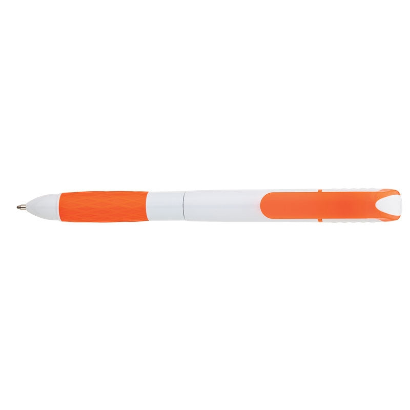 Orange (Decorated)