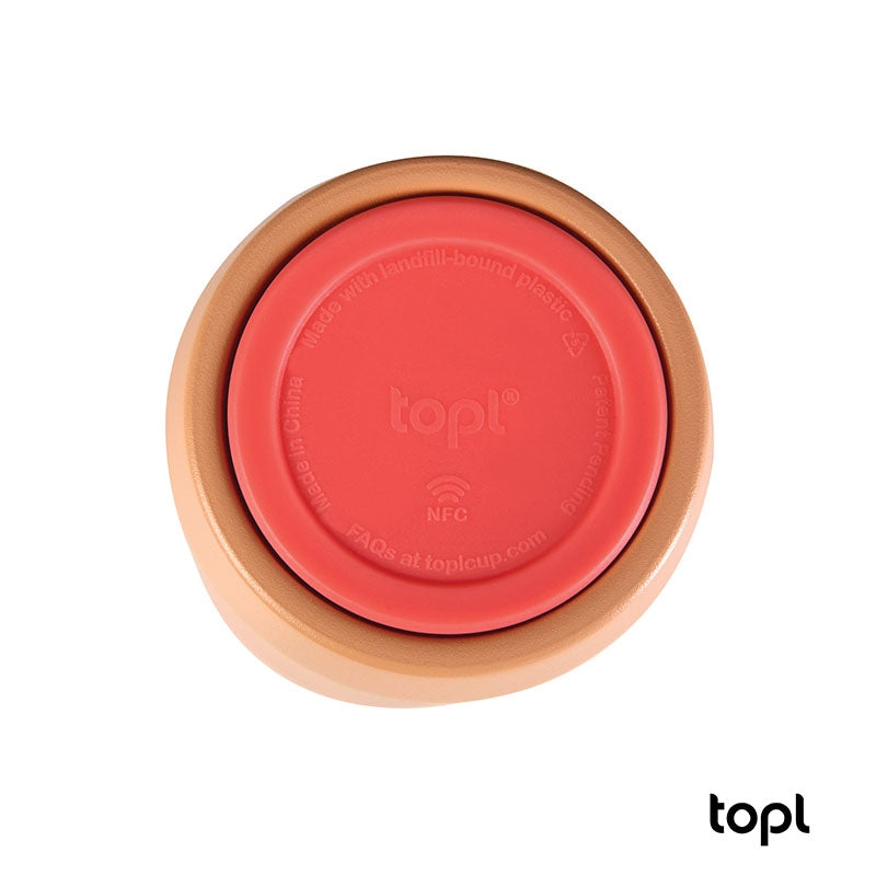 Orange (Decorated)