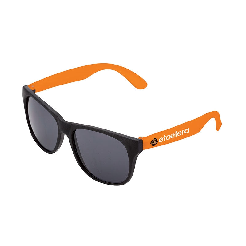 Orange (Decorated)