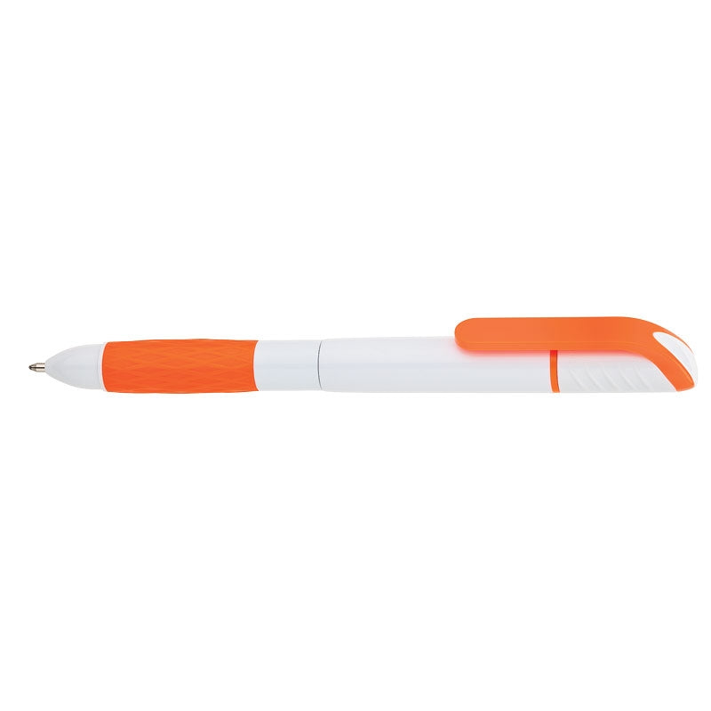 Orange (Decorated)