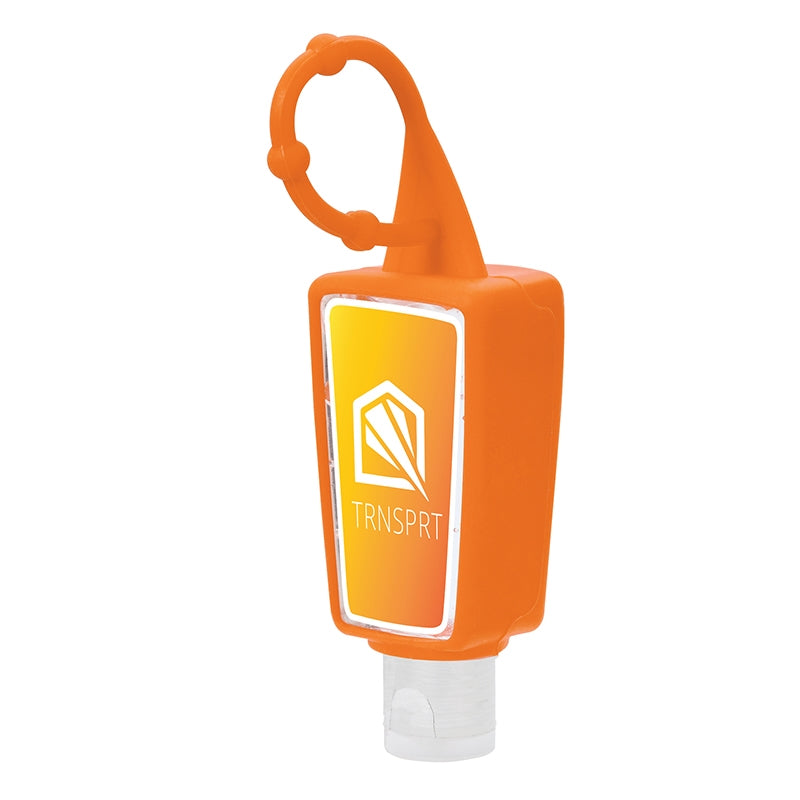 Orange (Decorated)