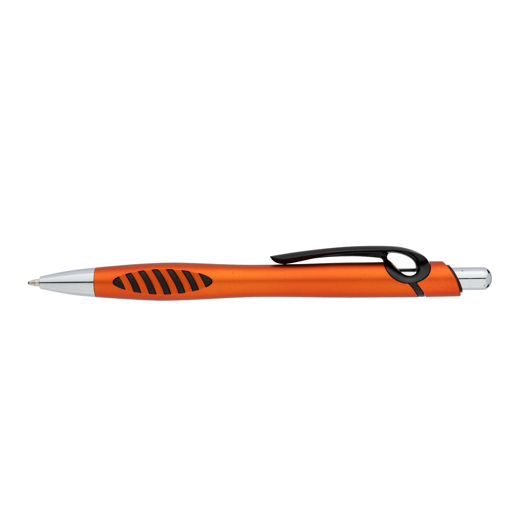 Orange (Decorated)
