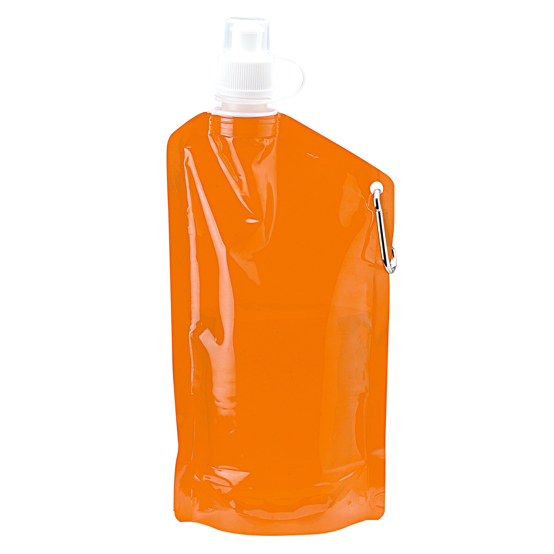 Orange (Decorated)
