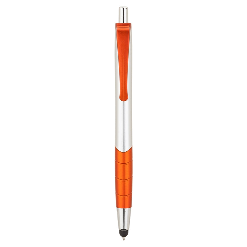 Orange (Decorated)