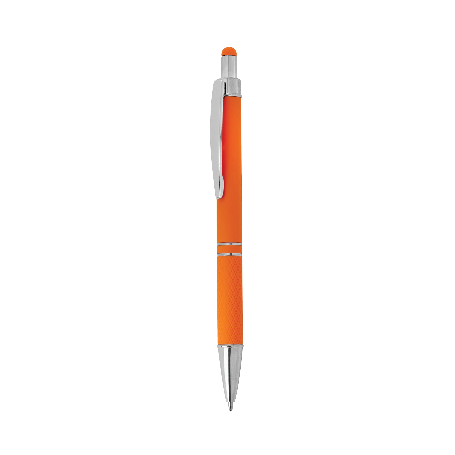 Orange (Decorated)