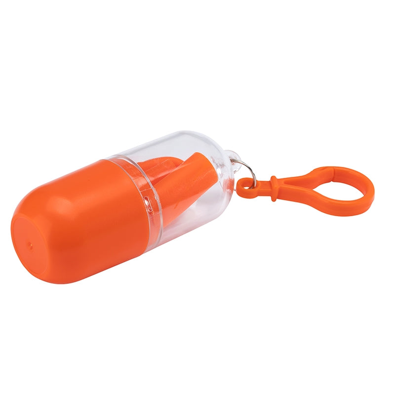 Orange (Decorated)