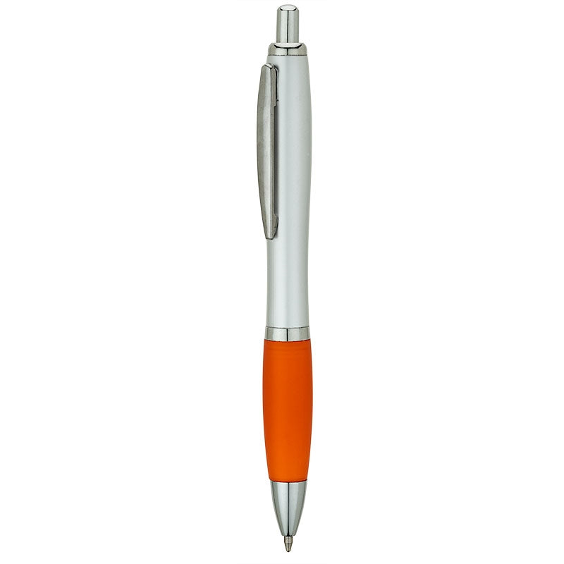 Orange (Decorated)