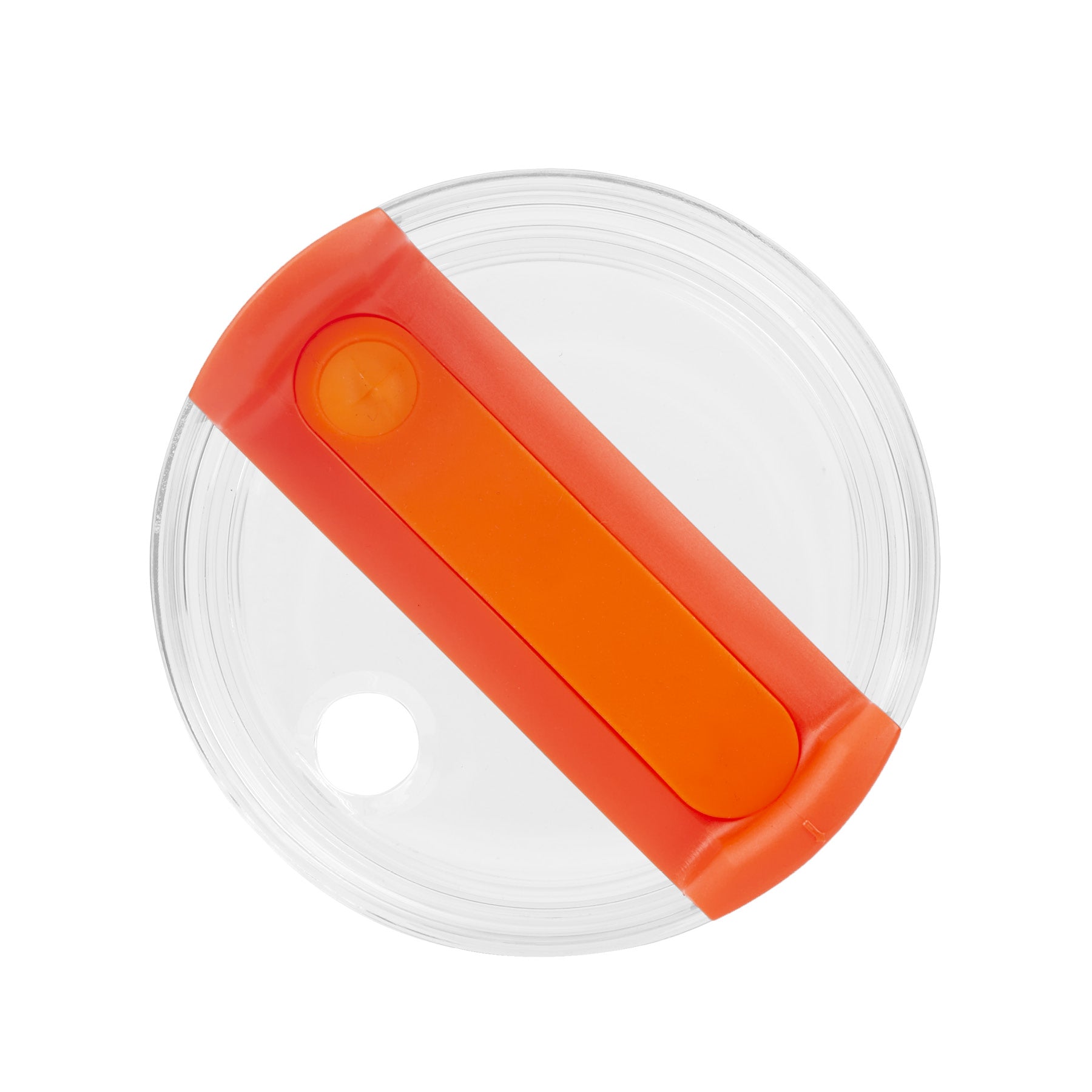 Orange (Decorated)