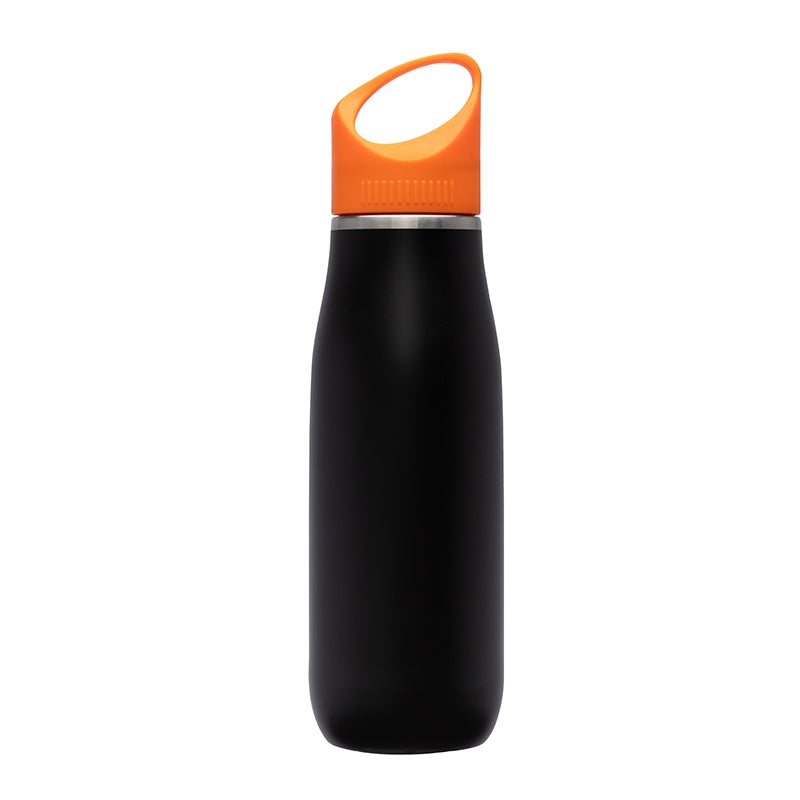 Orange (Decorated)