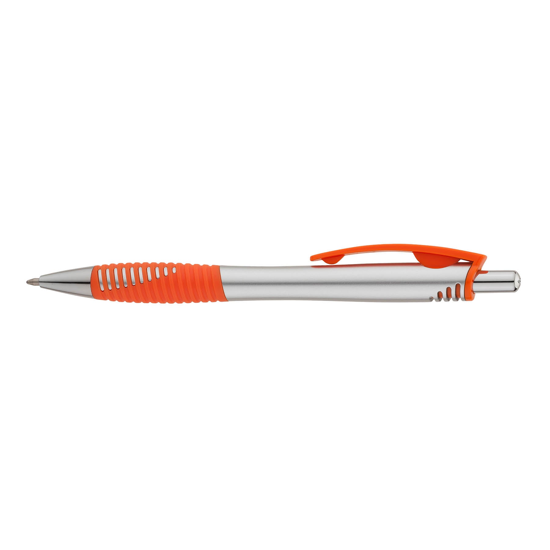 Orange (Decorated)