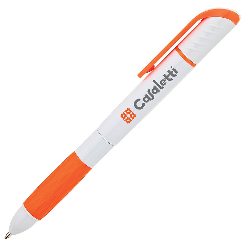 Orange (Decorated)