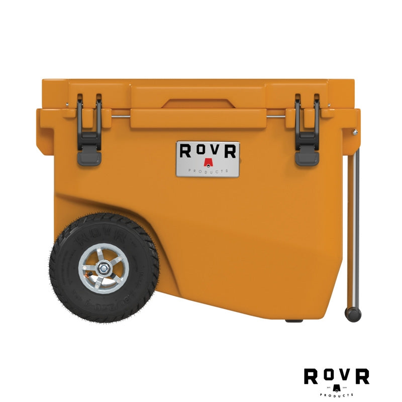 Orange (Decorated)
