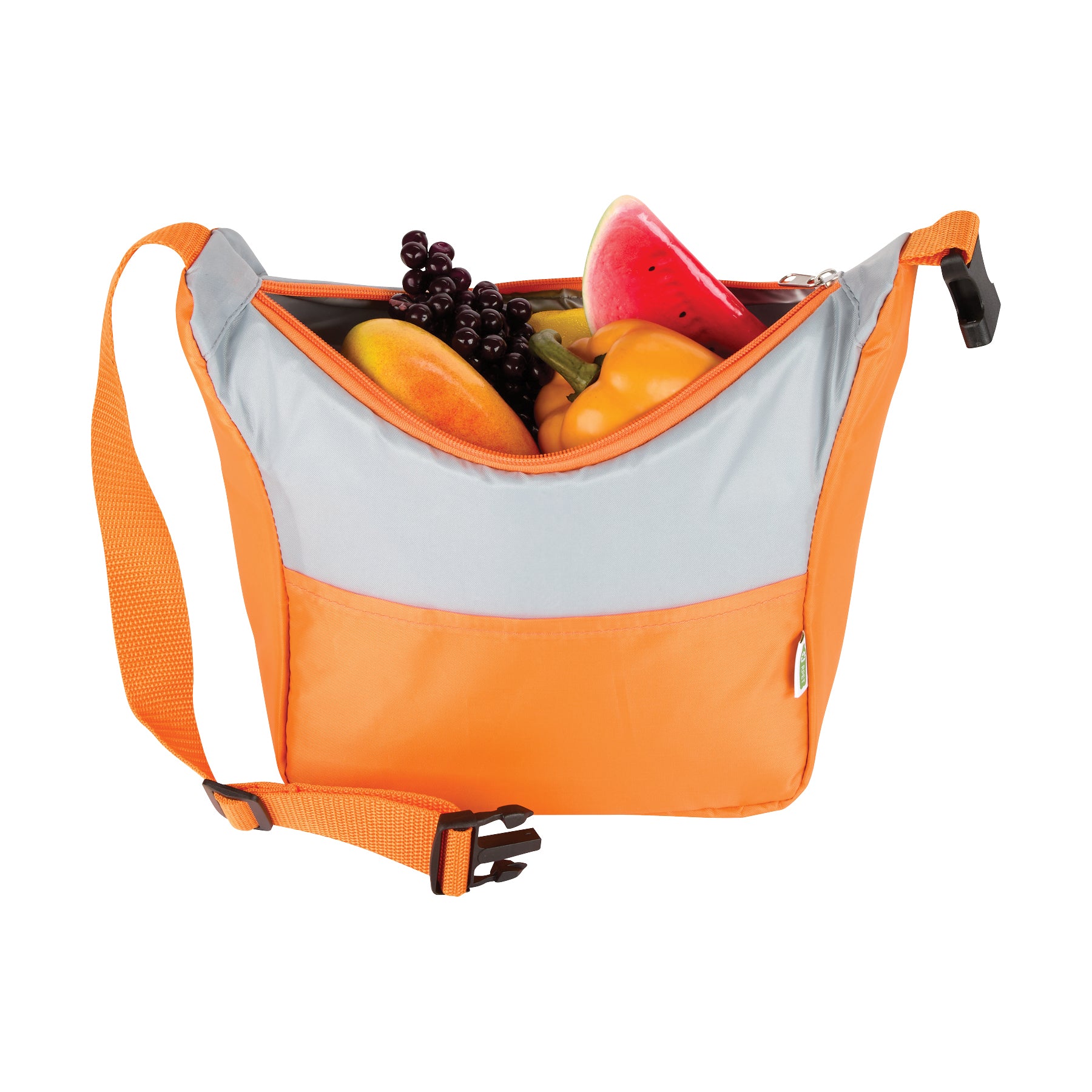 Orange (Decorated)