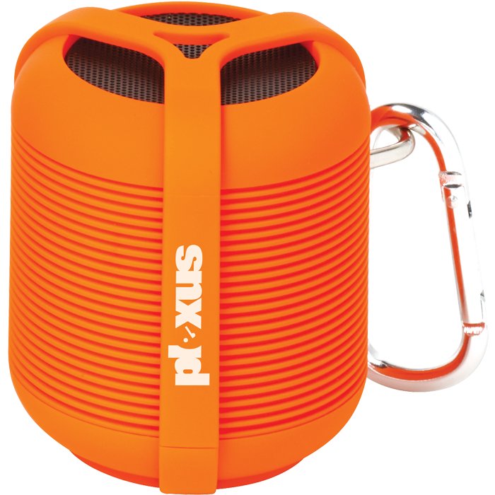 Orange (Decorated)