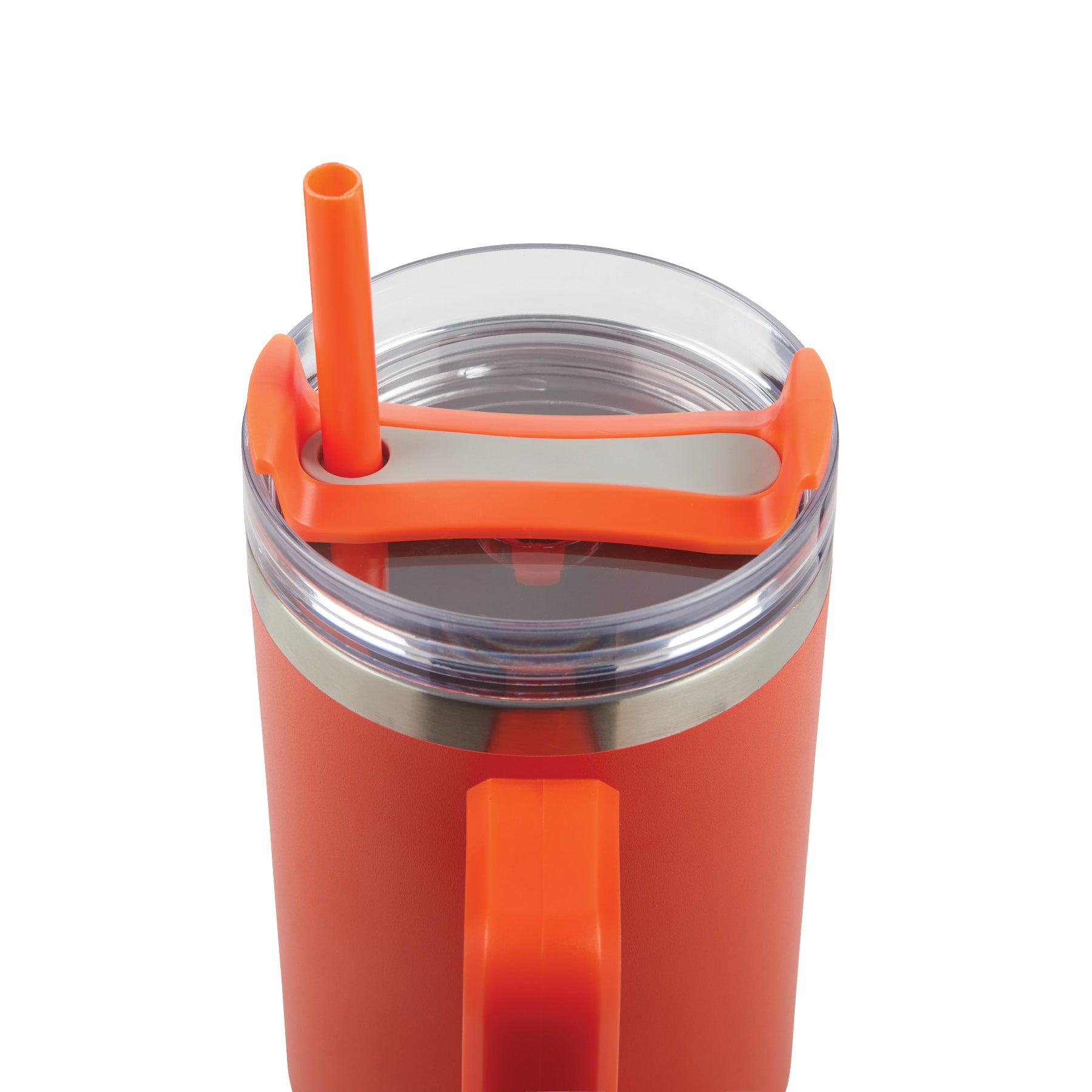 Orange (Decorated)
