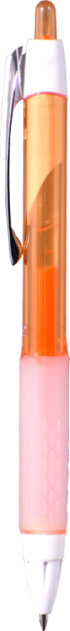 Orange (Decorated)
