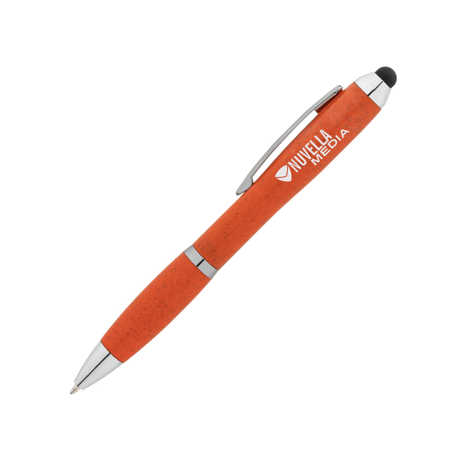 Orange (Decorated)