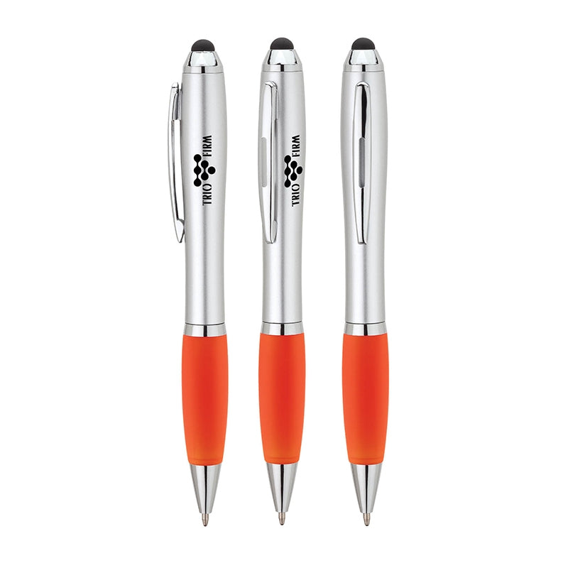 Orange (Decorated)
