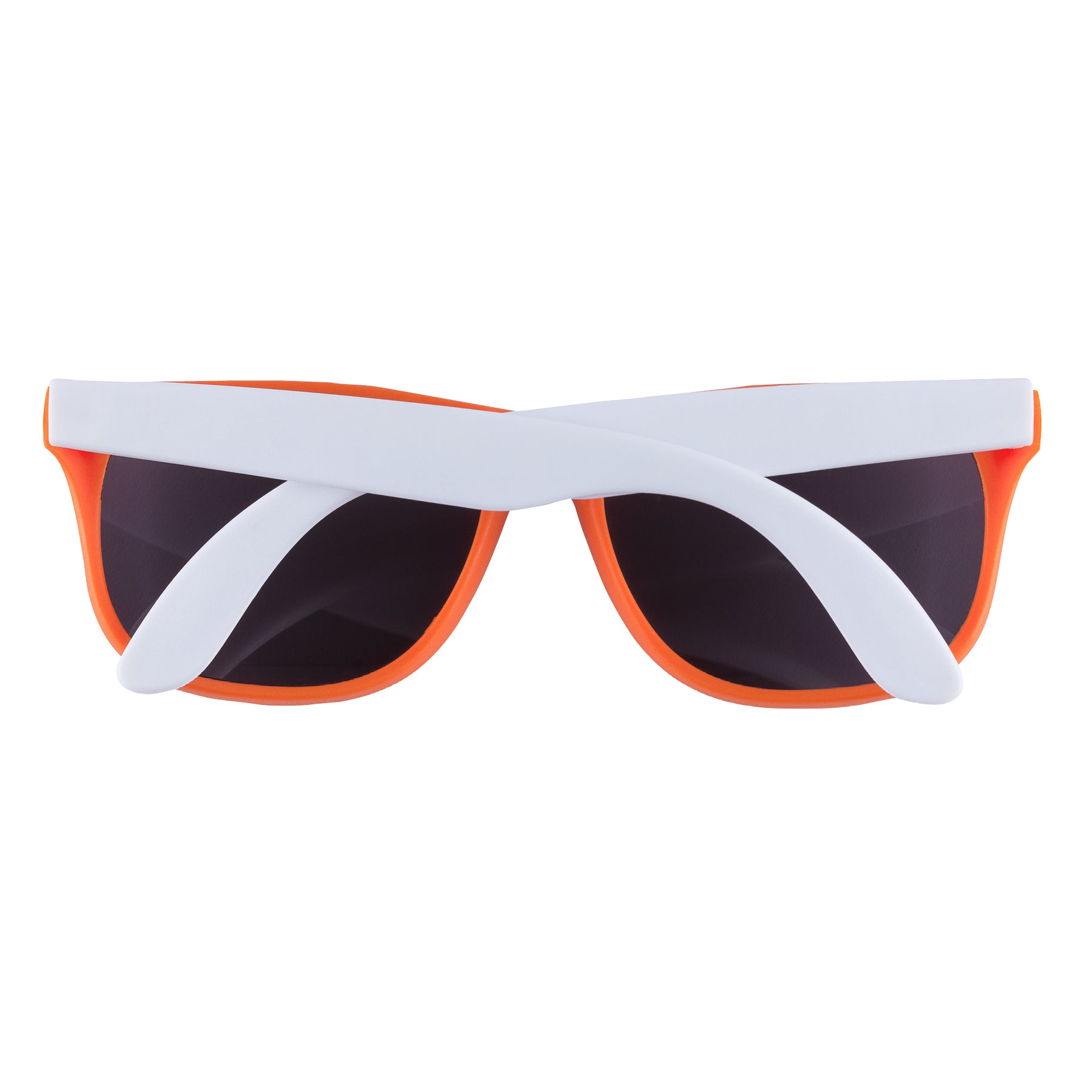 Orange (Decorated)