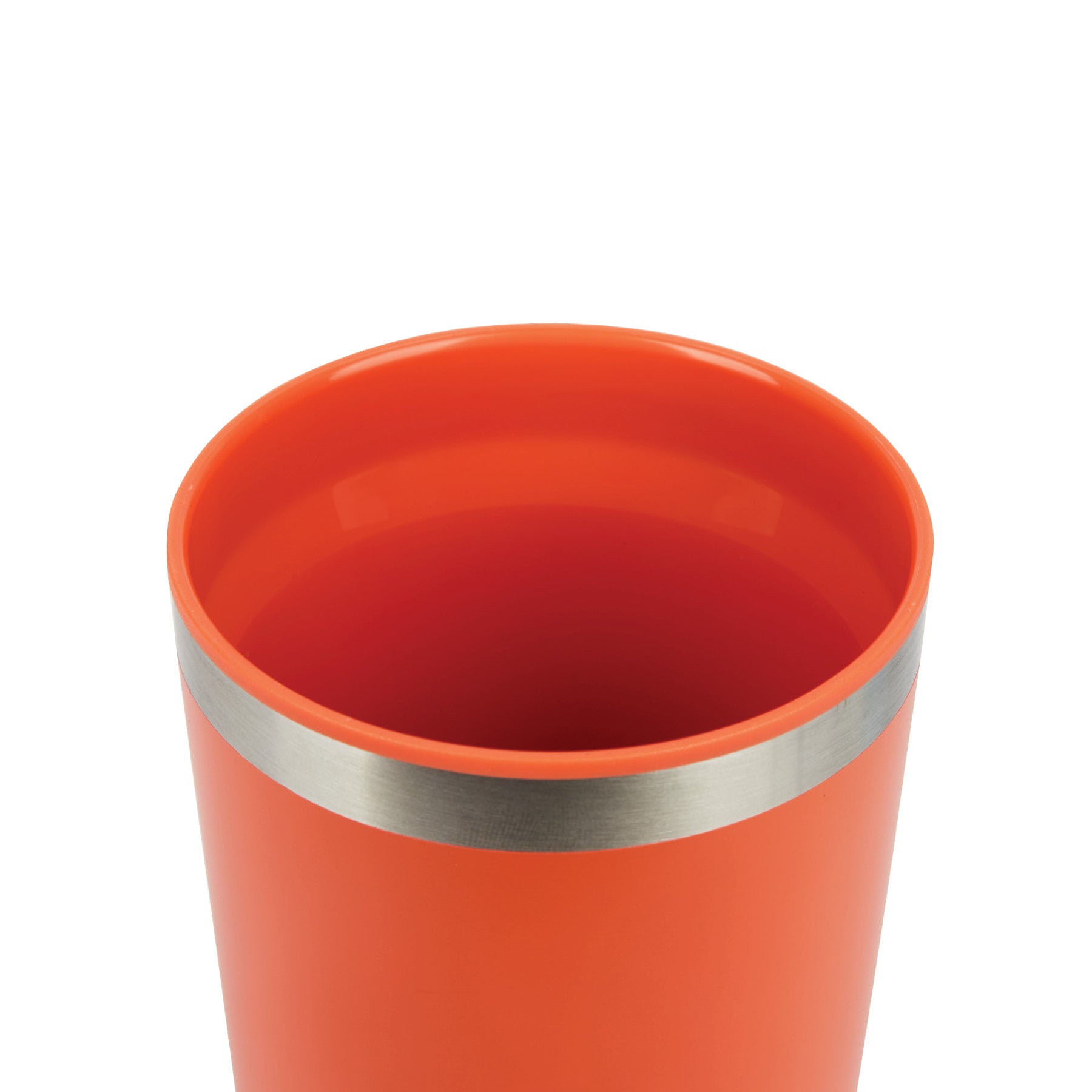 Orange (Decorated)