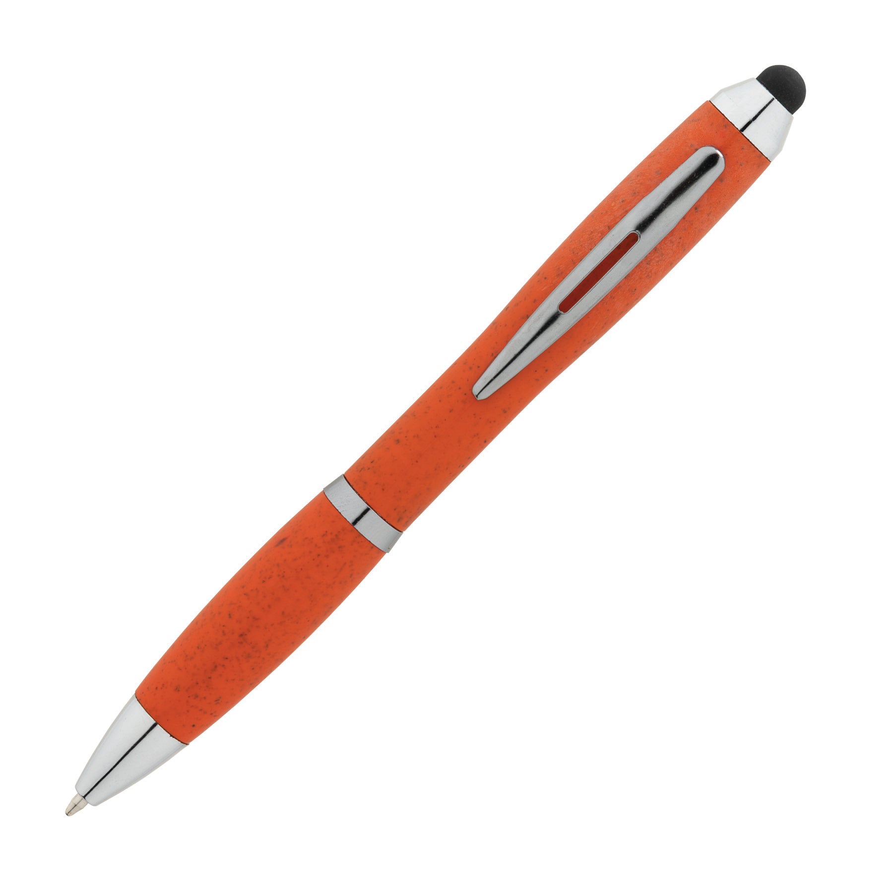 Orange (Decorated)