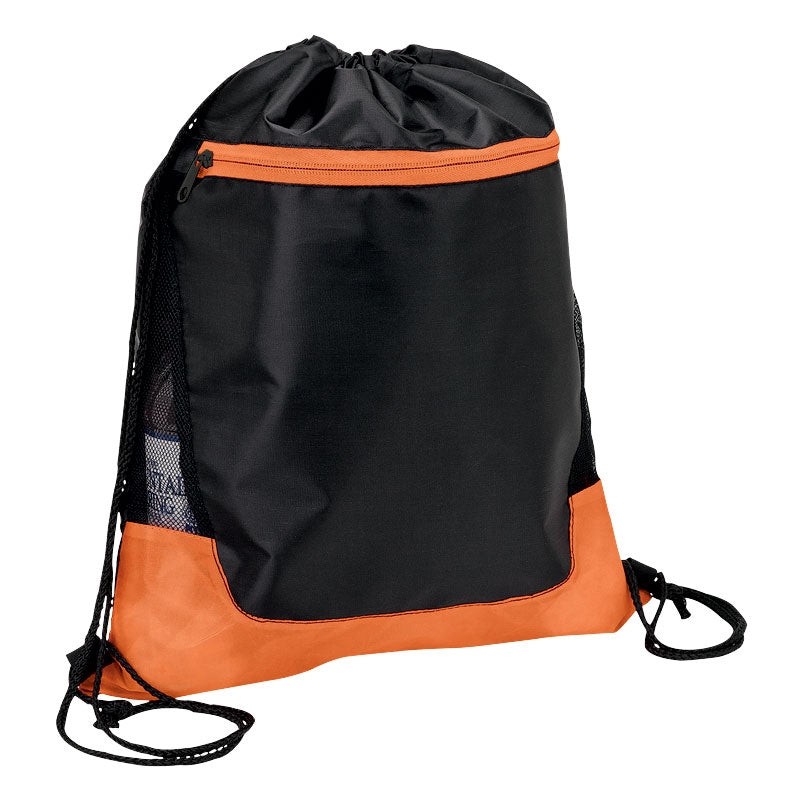 Orange (Decorated)
