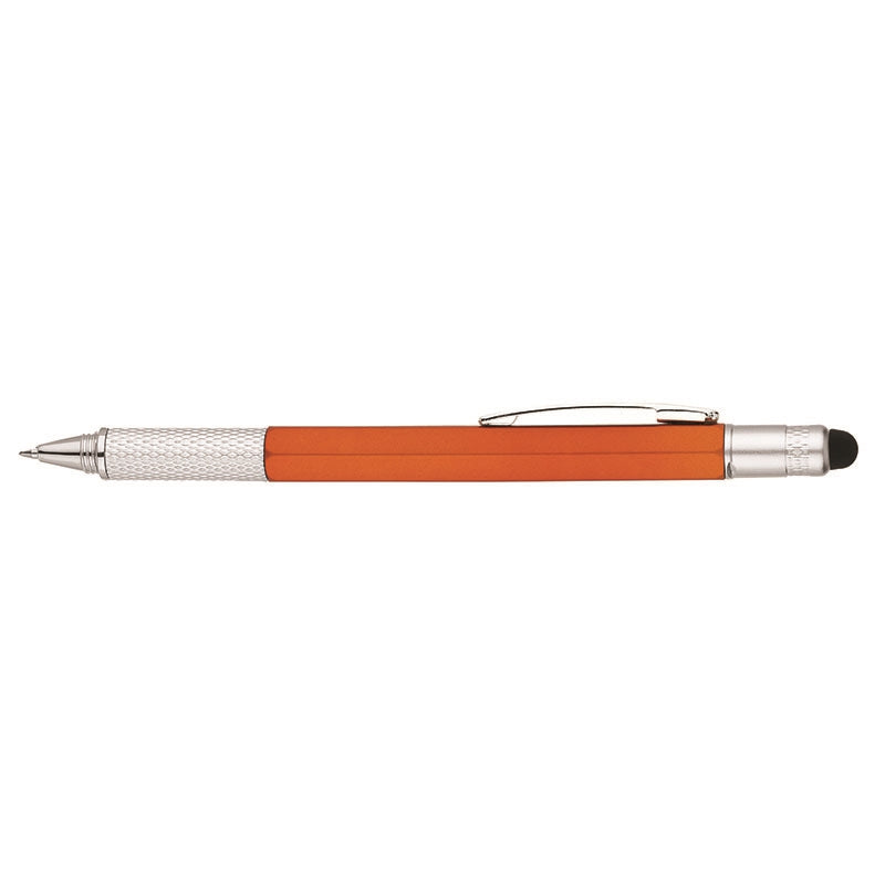 Orange (Decorated)