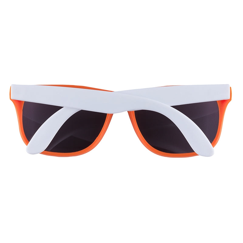 Orange (Decorated)