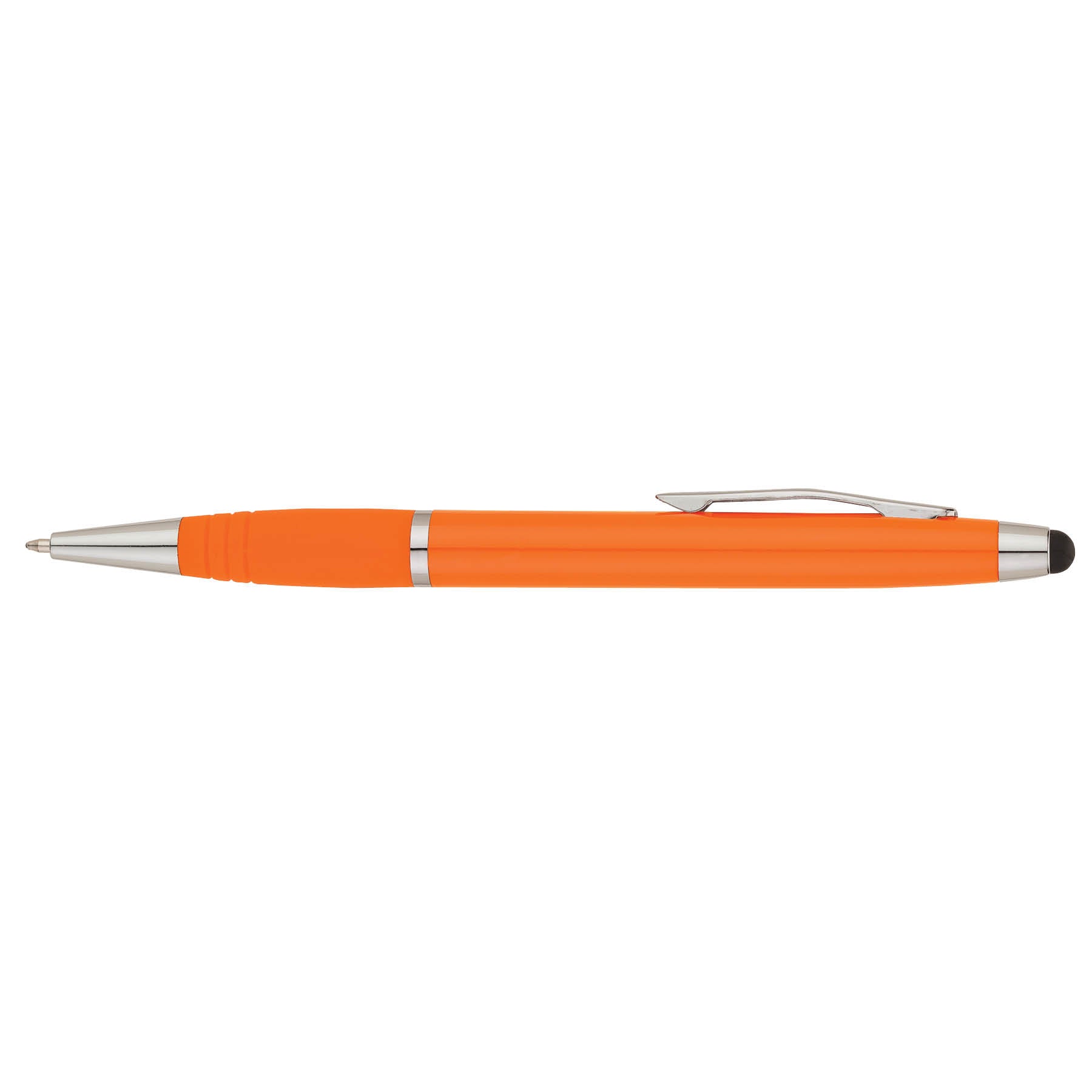 Orange (Decorated)