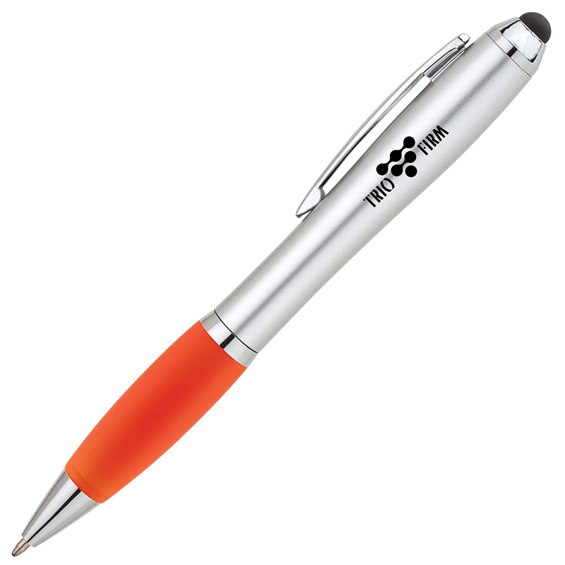 Orange (Decorated)