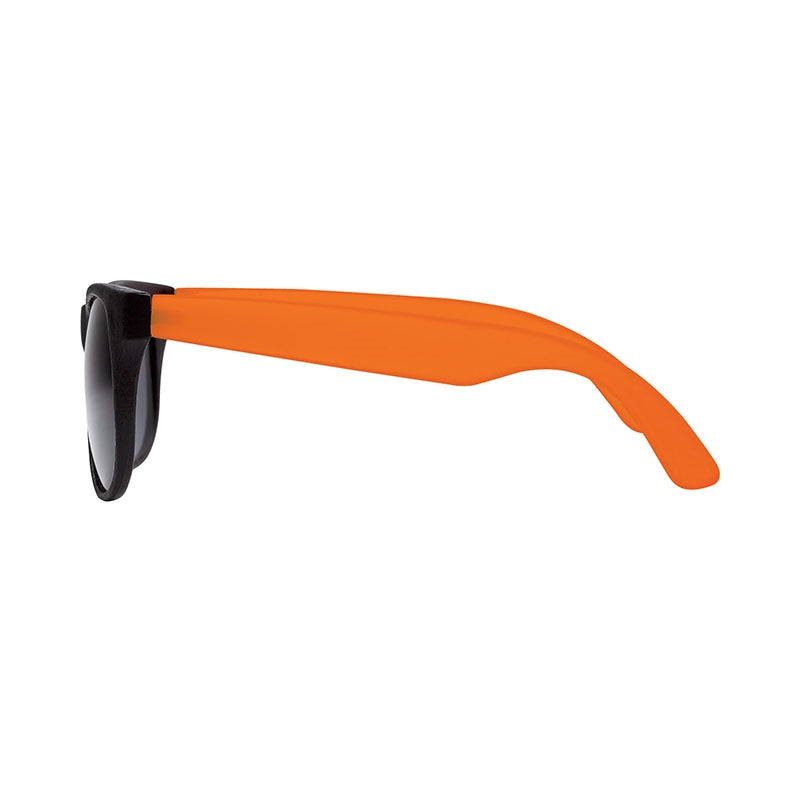 Orange (Decorated)