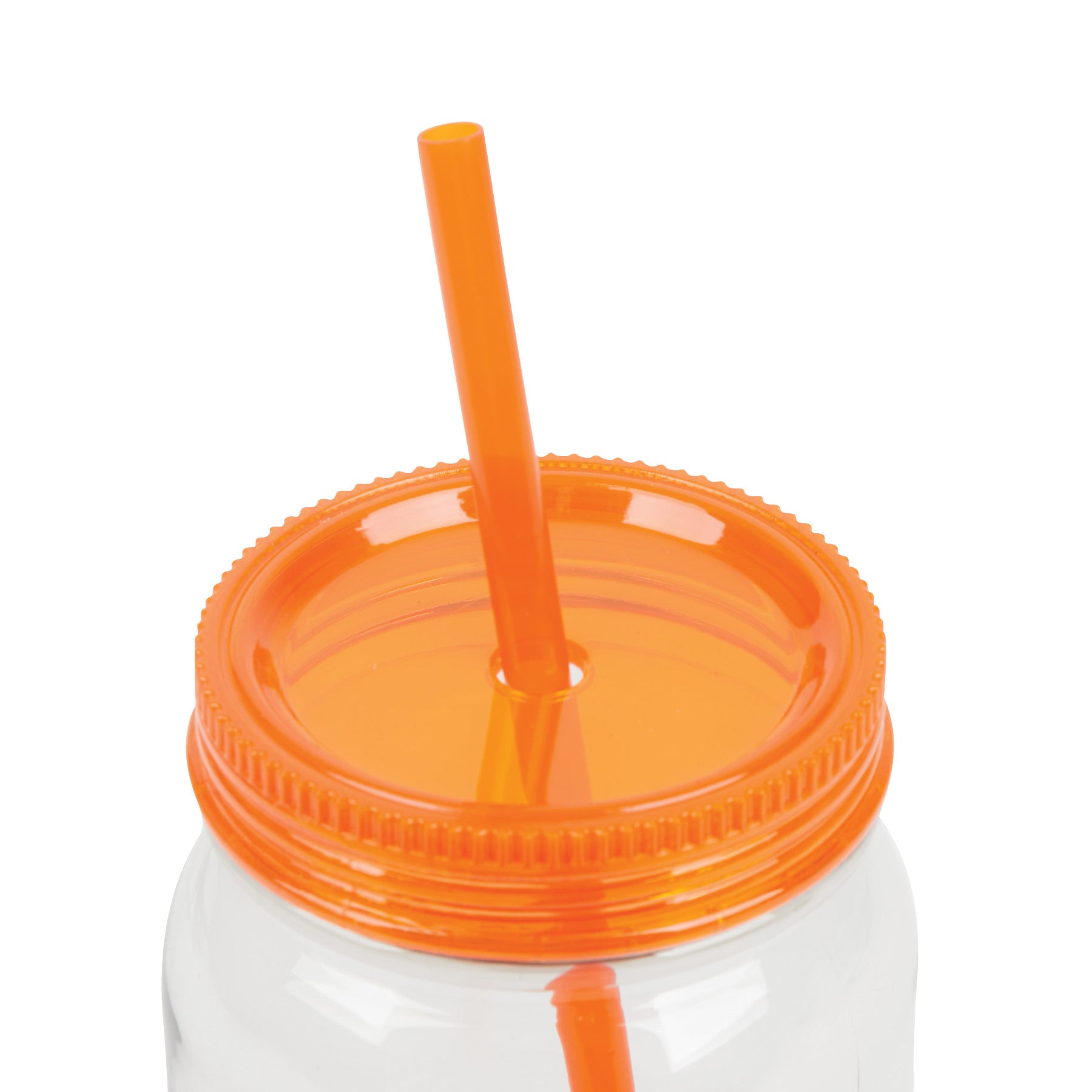 Orange (Decorated)
