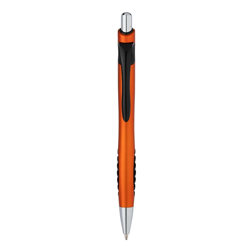 Orange (Decorated)