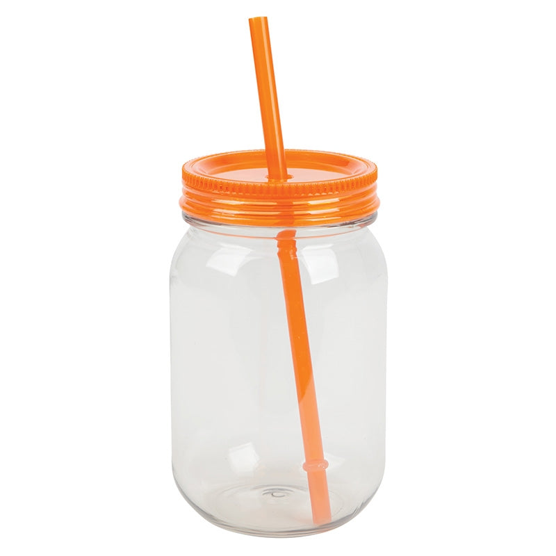 Orange (Decorated)