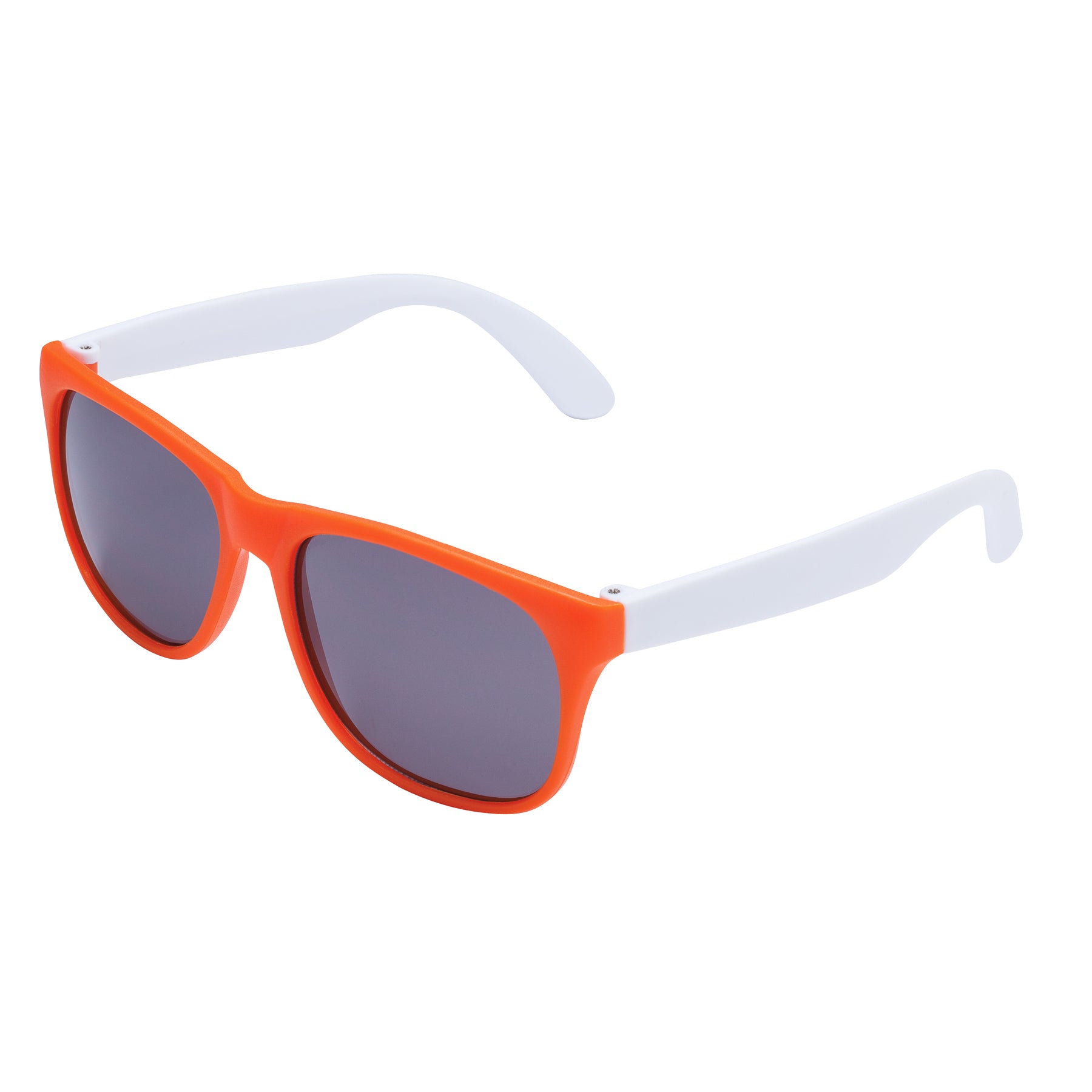 Orange (Decorated)