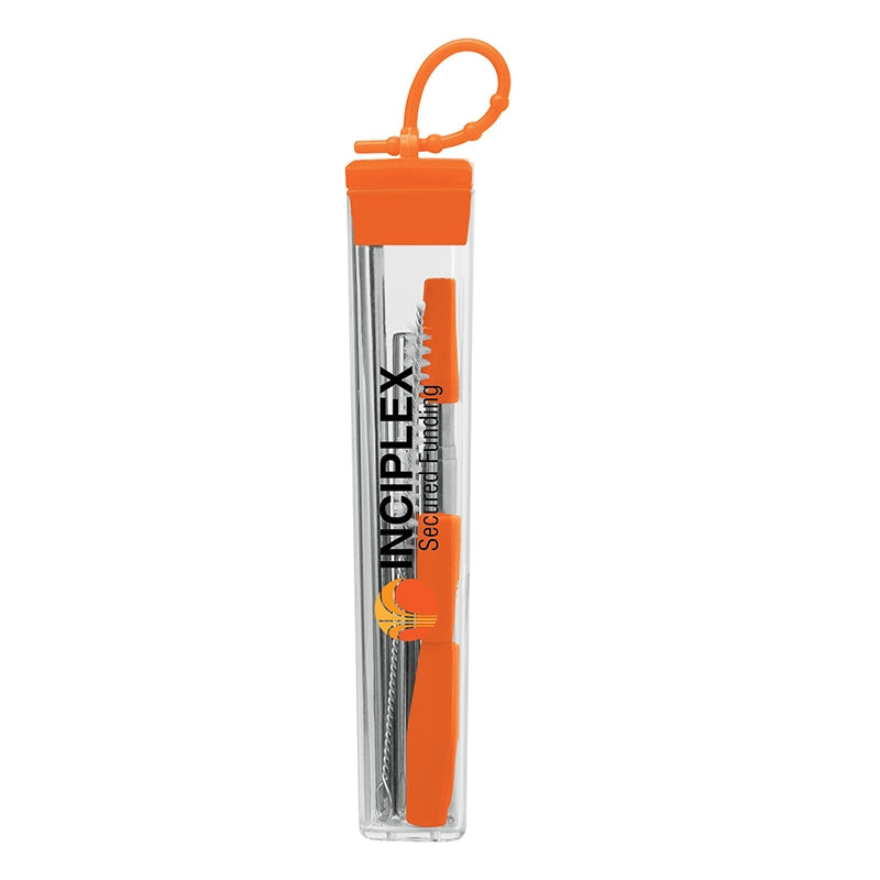 Orange (Decorated)