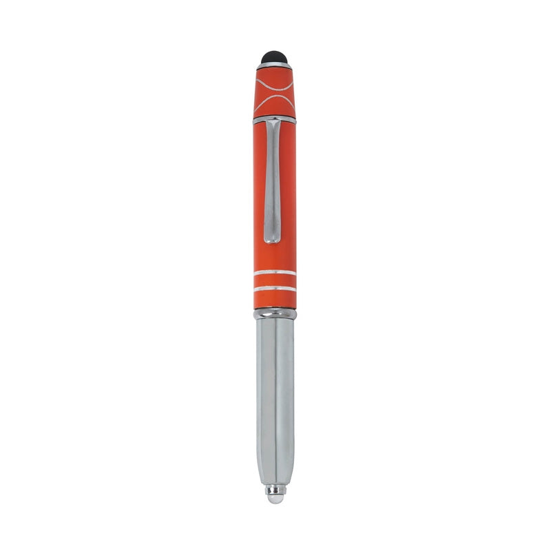Orange (Decorated)