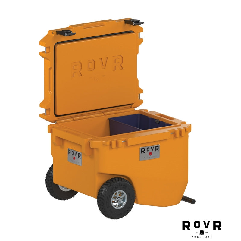 Orange (Decorated)