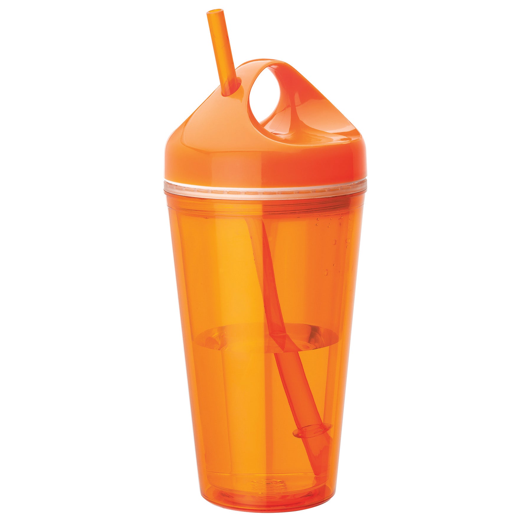 Orange (Decorated)