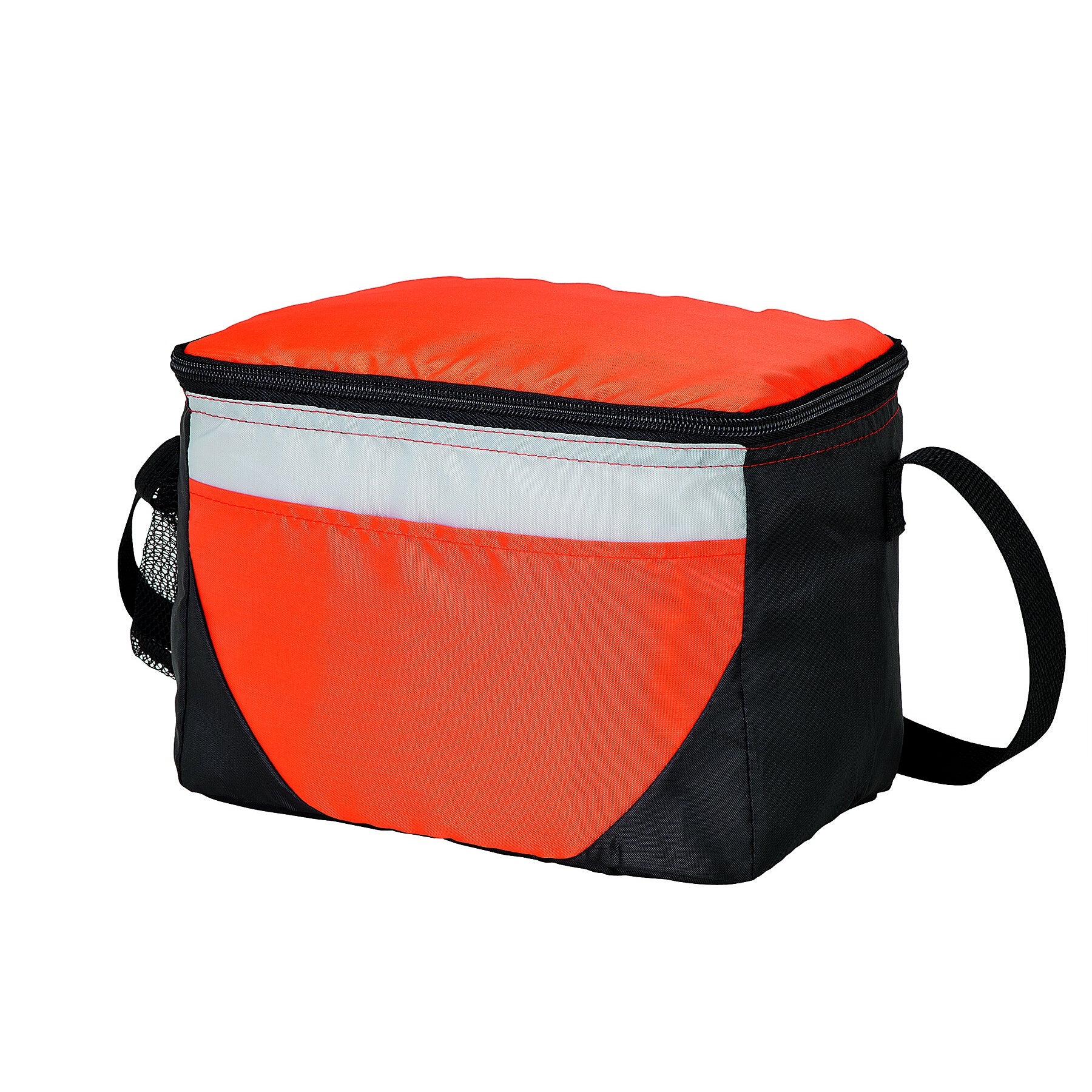 Orange (Decorated)